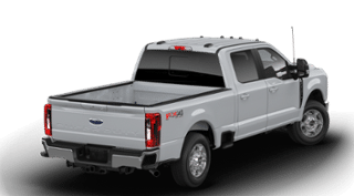 2026 Ford Super Duty® External Image 4